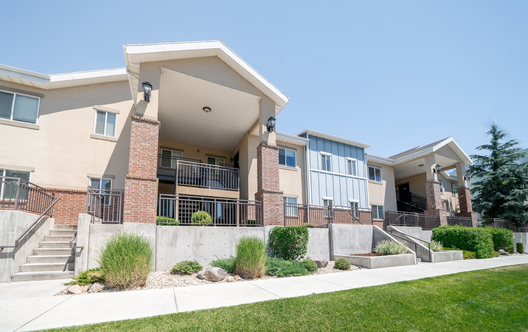 36 W 880 N University Ave, Provo, UT 84604, USA