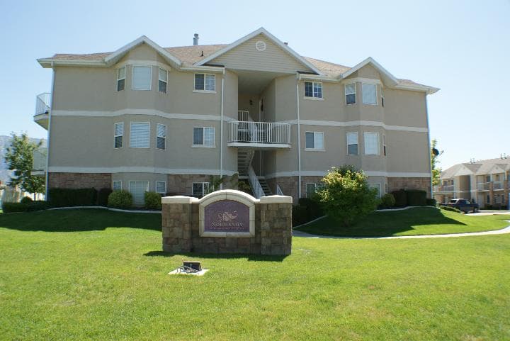 1084 W 1360 S, Orem, UT 84058, USA