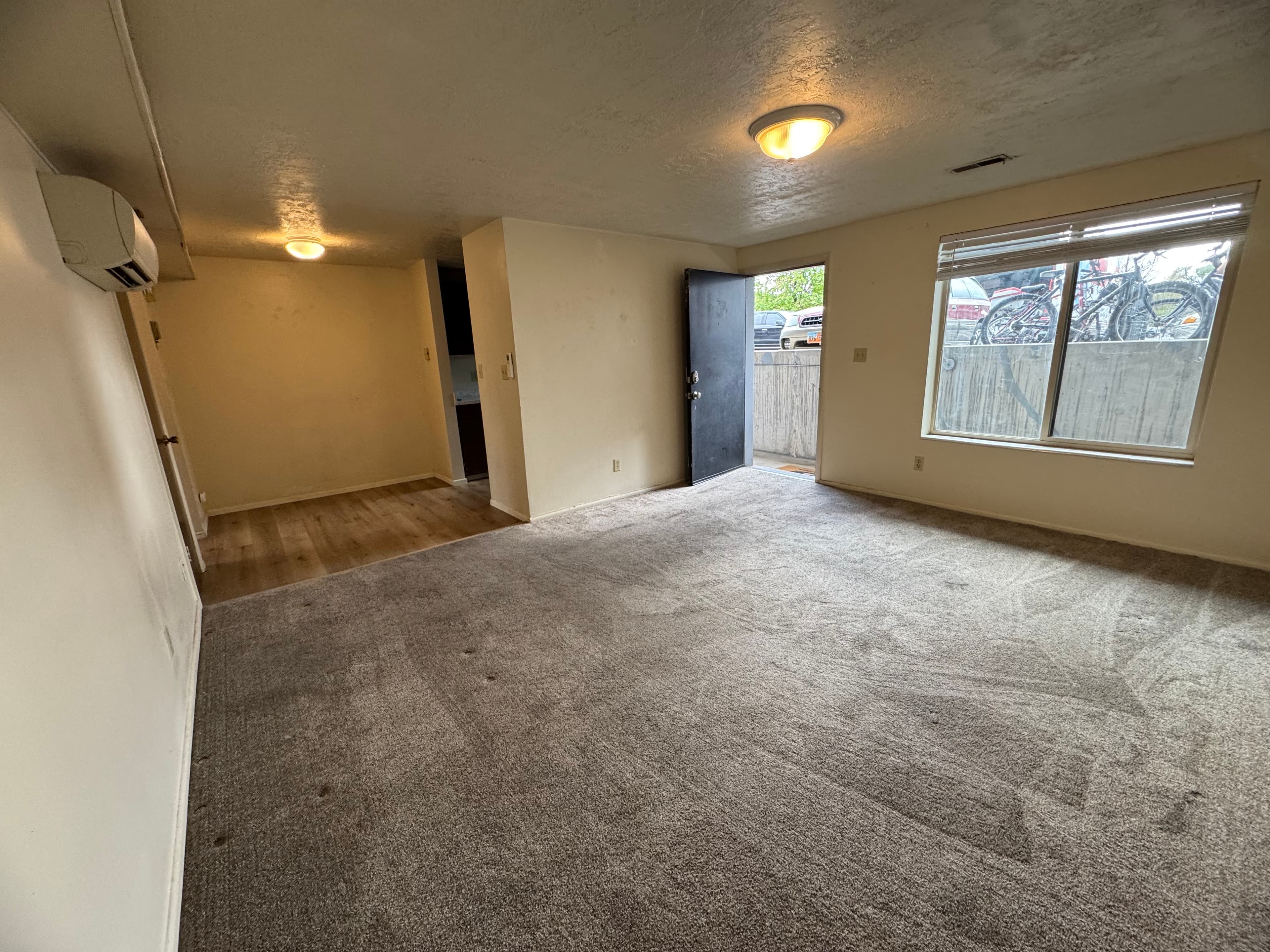 1-Bedroom Married Student Apartment
