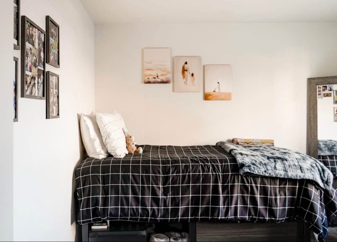 Private Bedroom contract for Sale