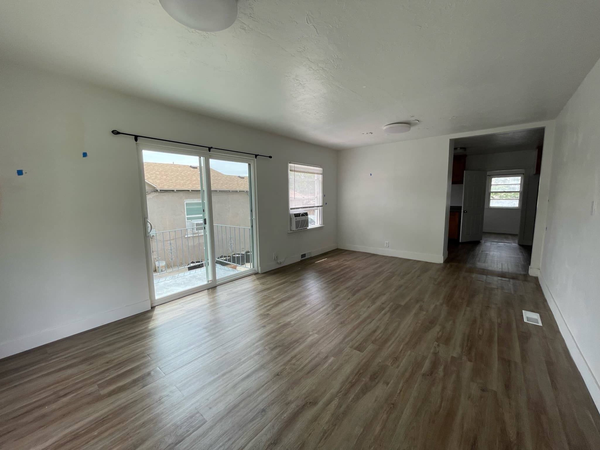 1 bedroom available in a large 3 Story Home