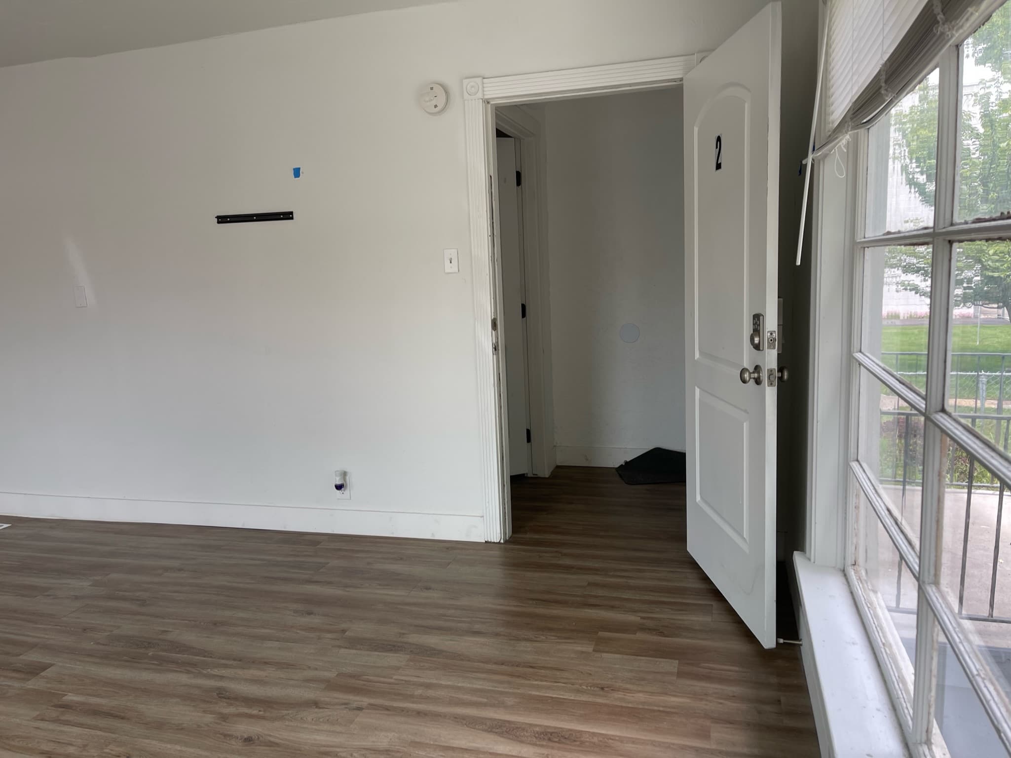 1 bedroom available in a large 3 Story Home