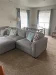 Enclave Village Women's Shared Room