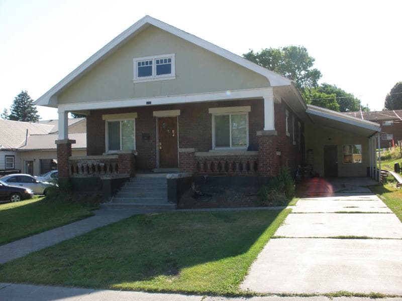 243 S 1st E, Rexburg, ID 83440, USA