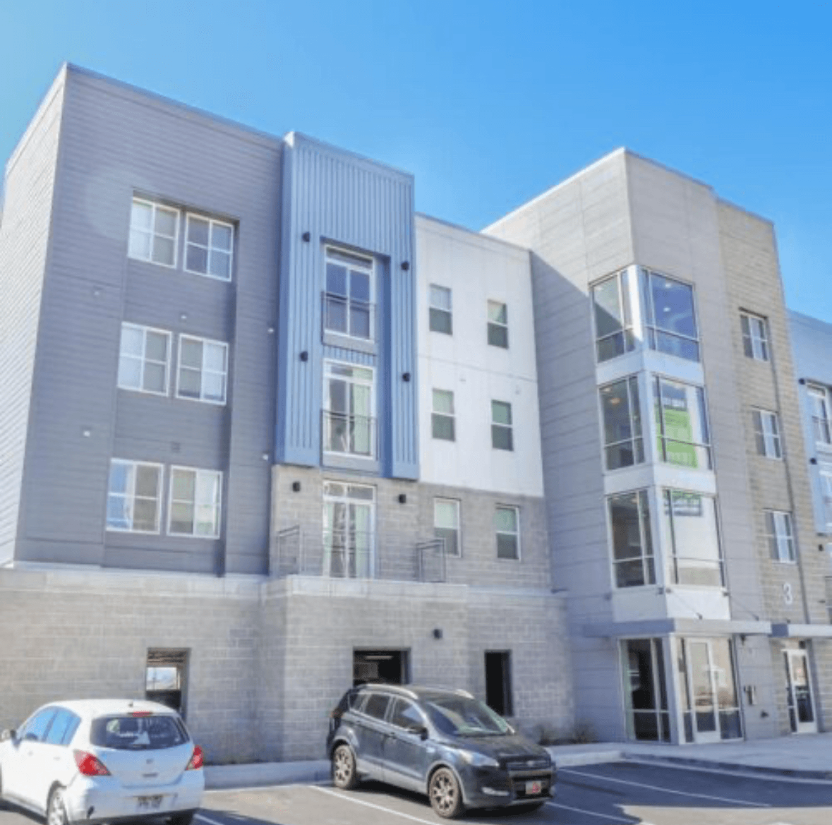 1 bedroom for sale