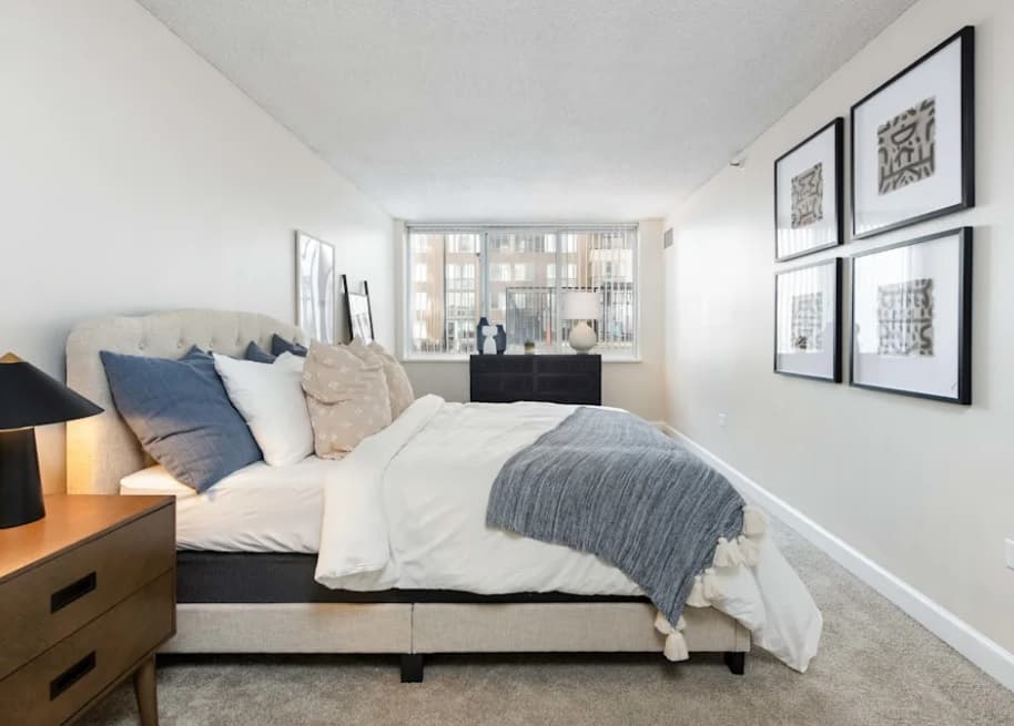 300 East Seventeenth Apartments