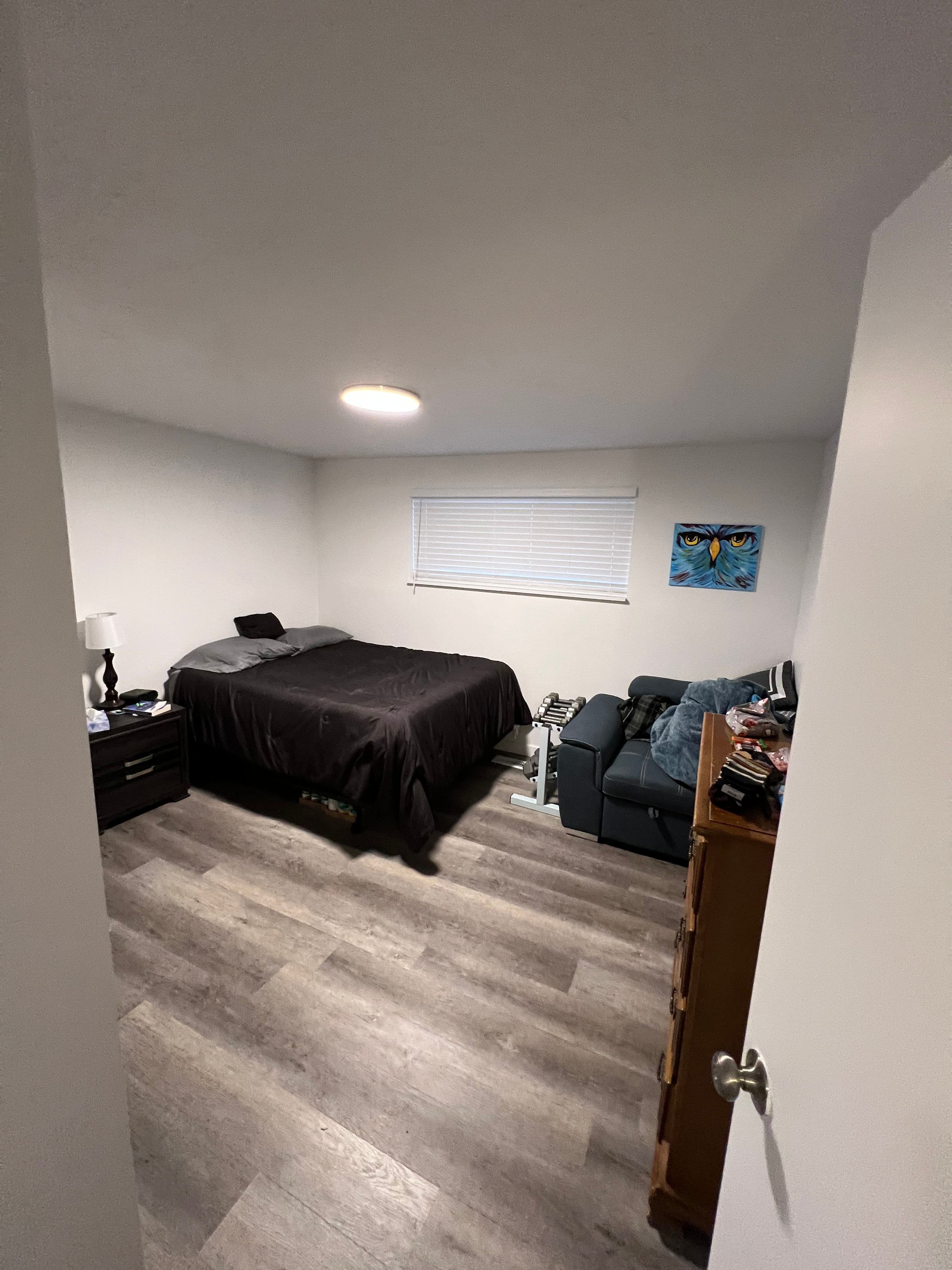 Allison Apartments