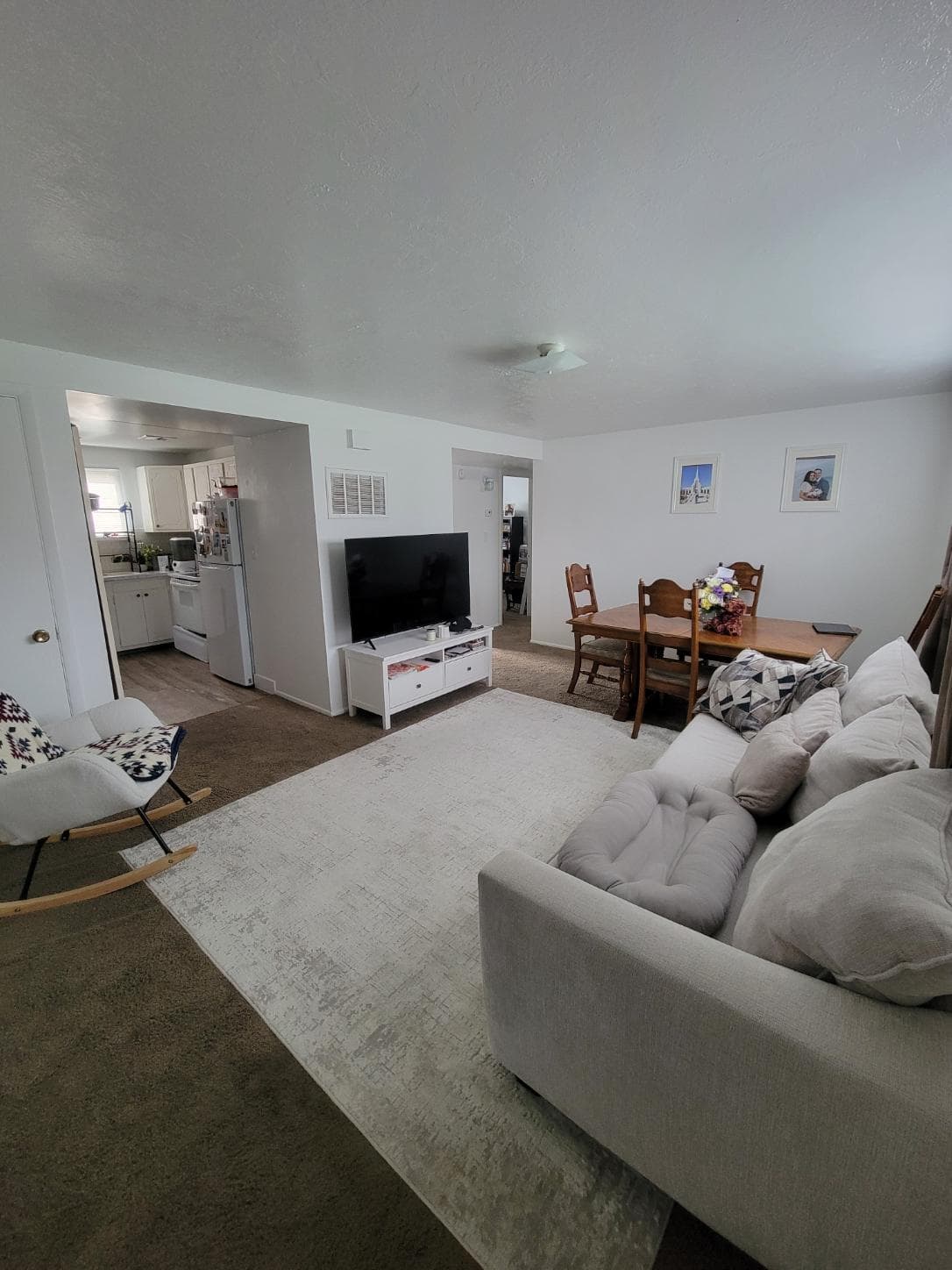 2 Bedroom Units Available for August 2026!