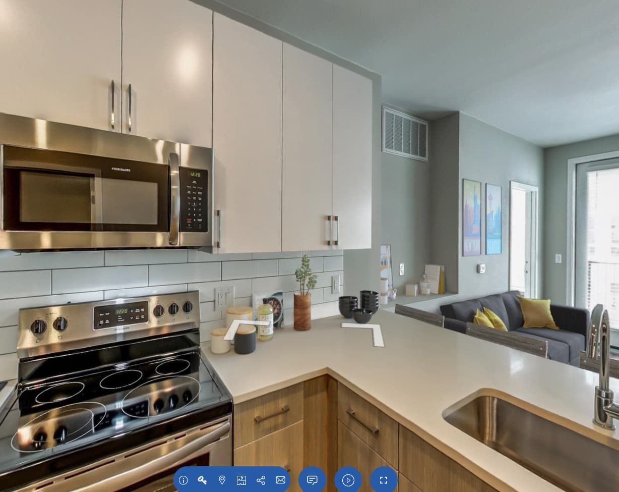 CoLab Apartments
