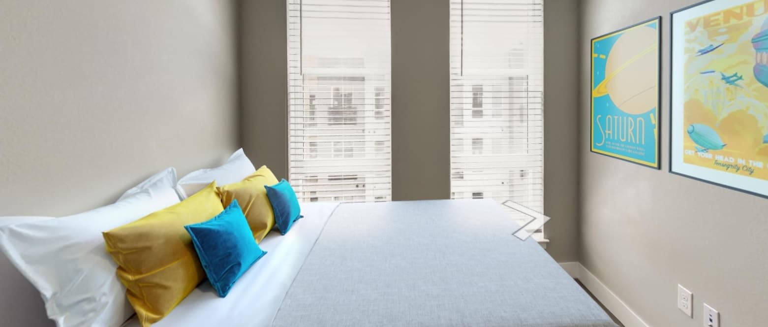 CoLab Apartments