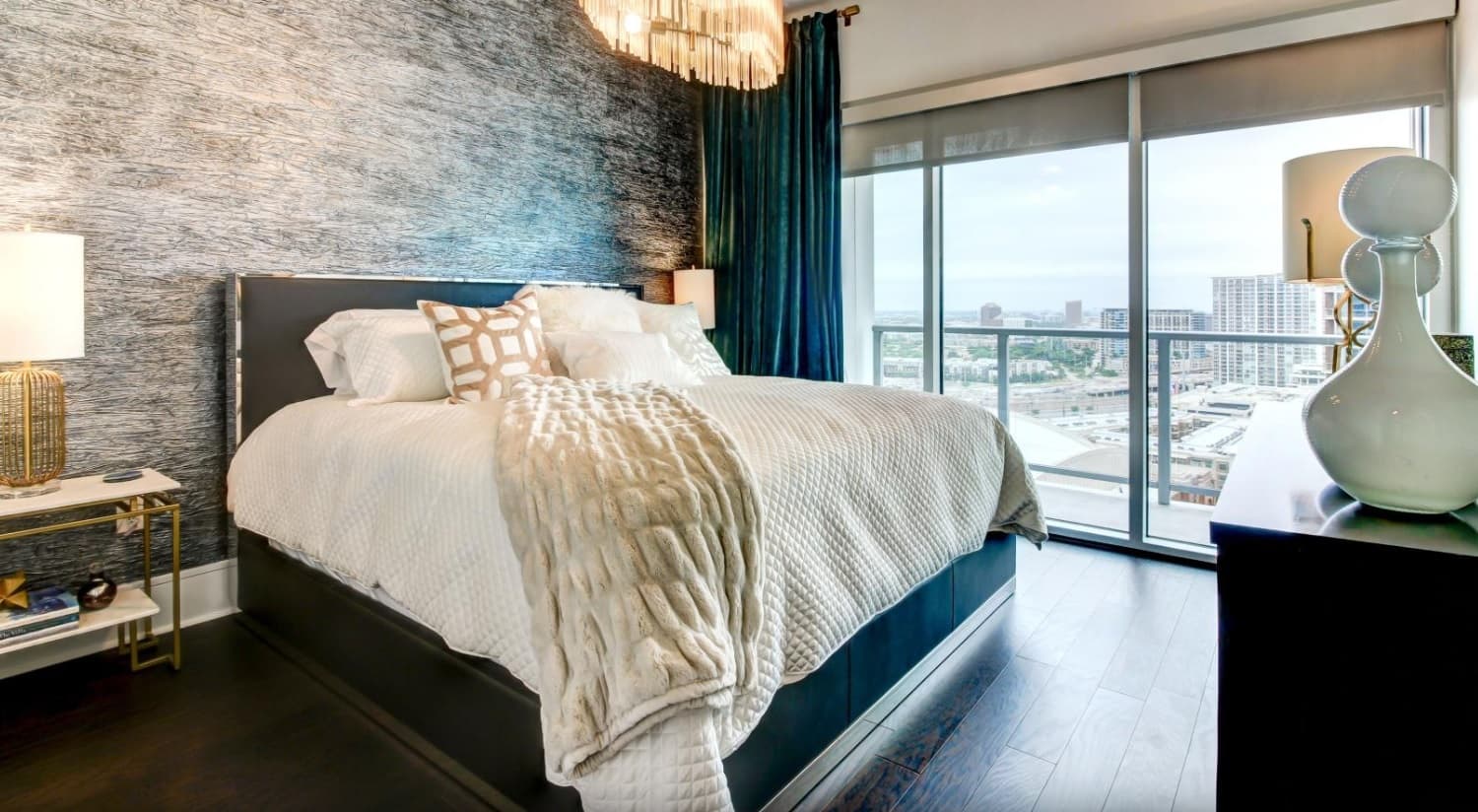 Cirque residences