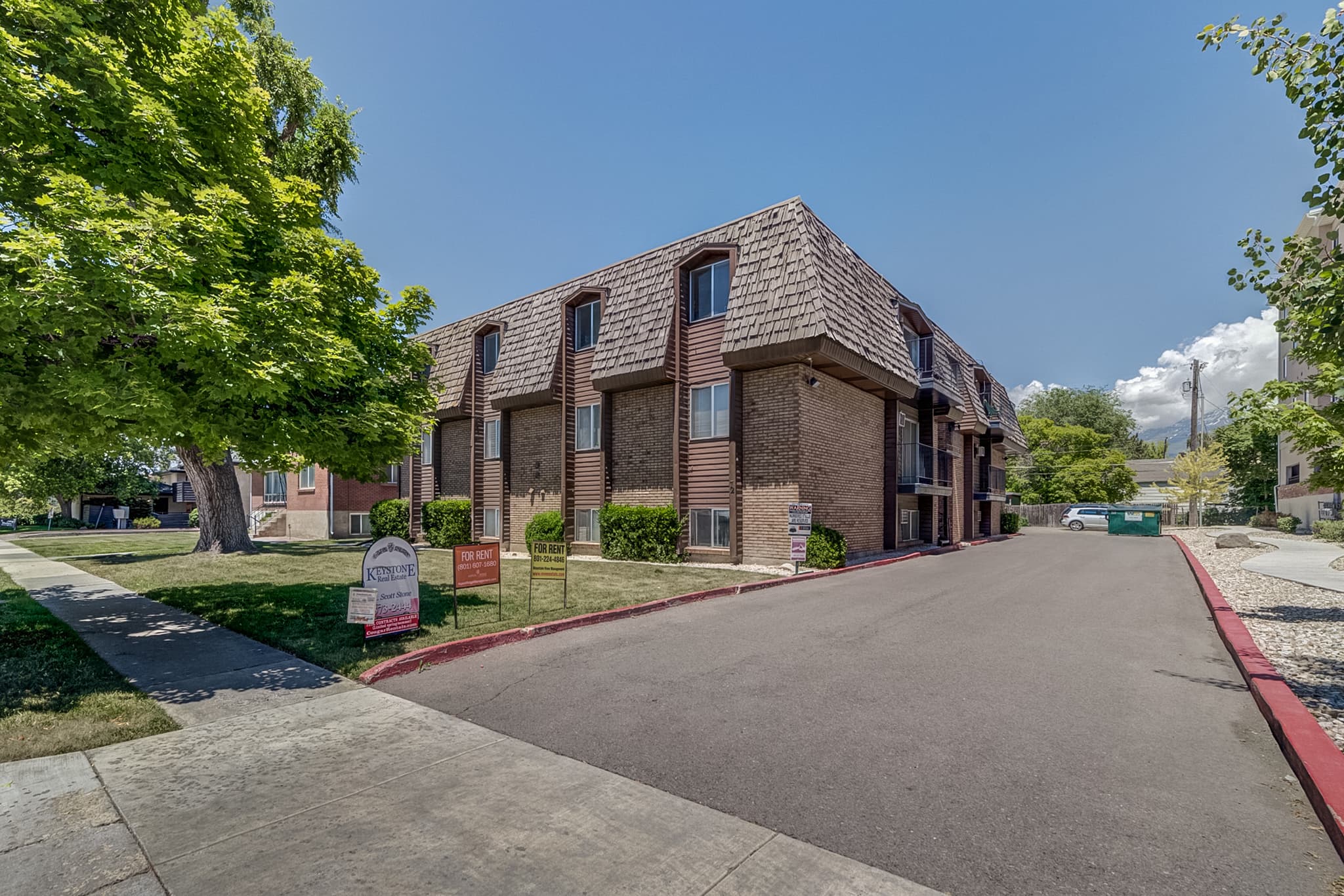 Heather Heights #7