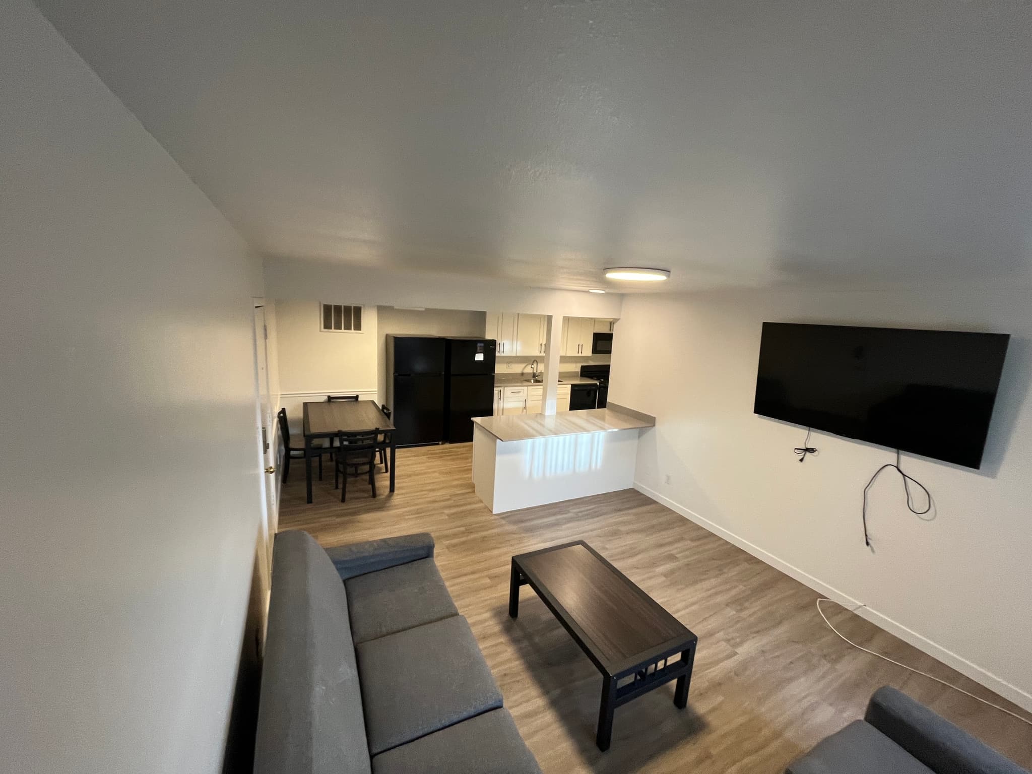 3x2 Renovated - Shared