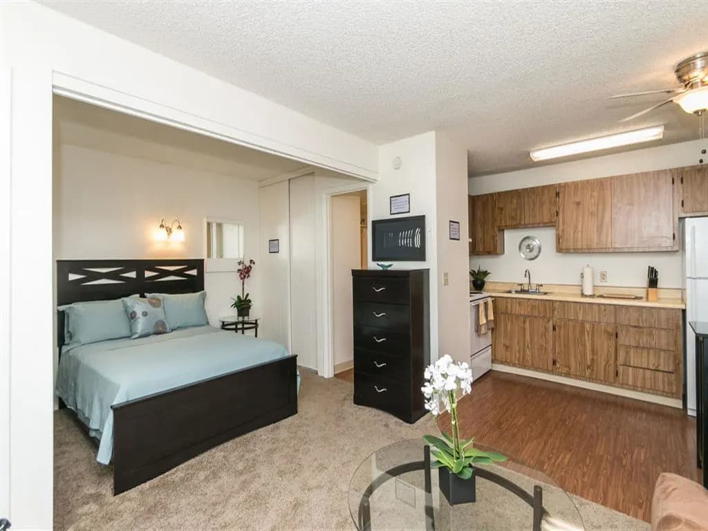 Pine View Village Apartments