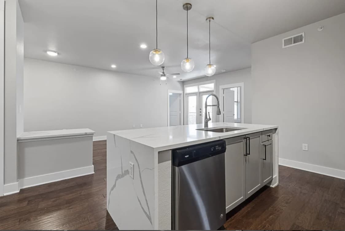 The Standard Living