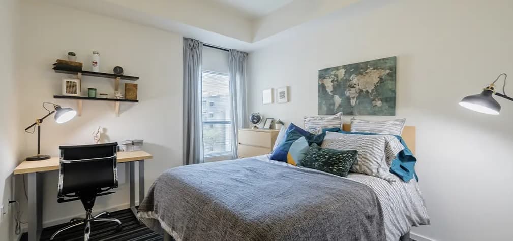 Vertex Apartments
