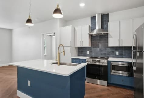 Belclaire luxury living