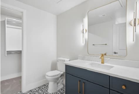 Belclaire luxury living