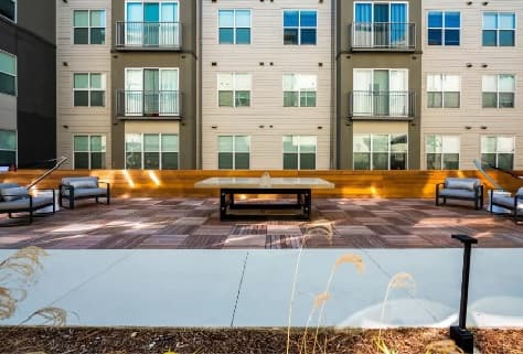 Belclaire luxury living