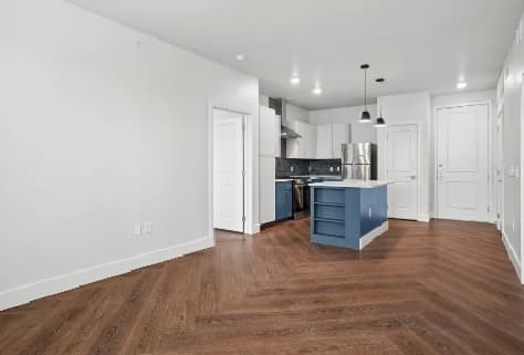 Belclaire luxury living