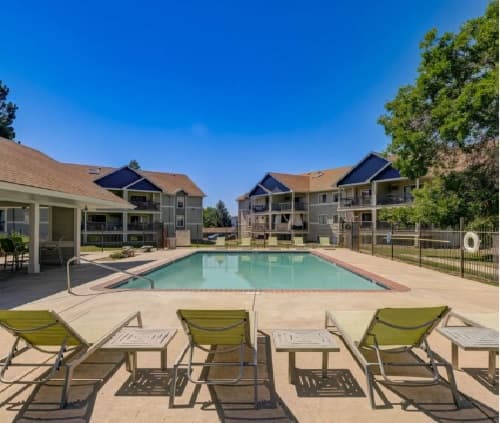 Belmar Villas