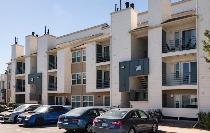 Concordia Apartment Homes