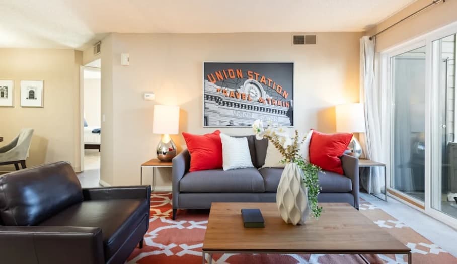 Concordia Apartment Homes