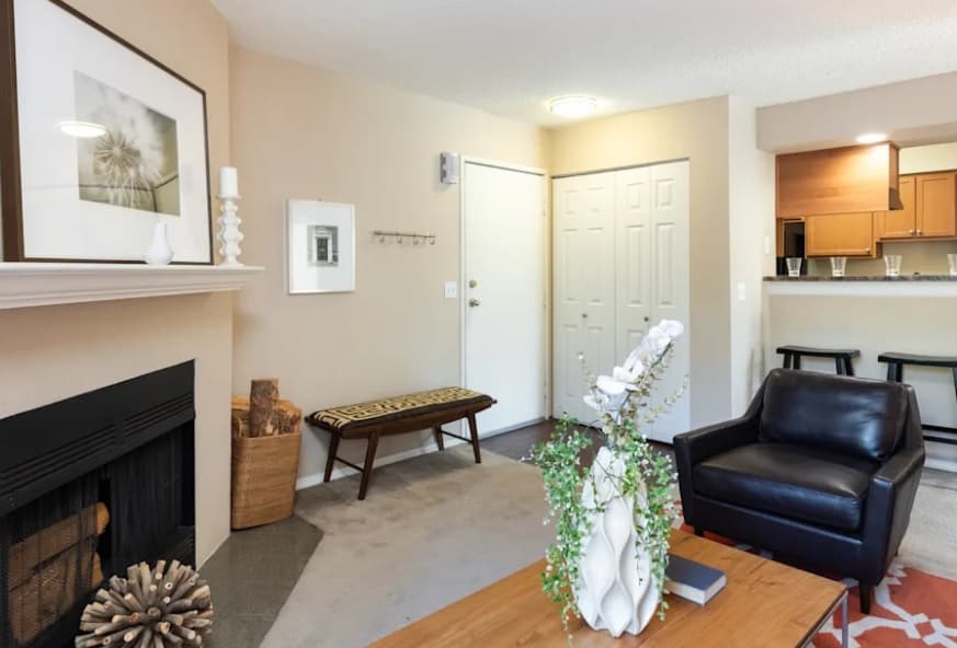 Concordia Apartment Homes