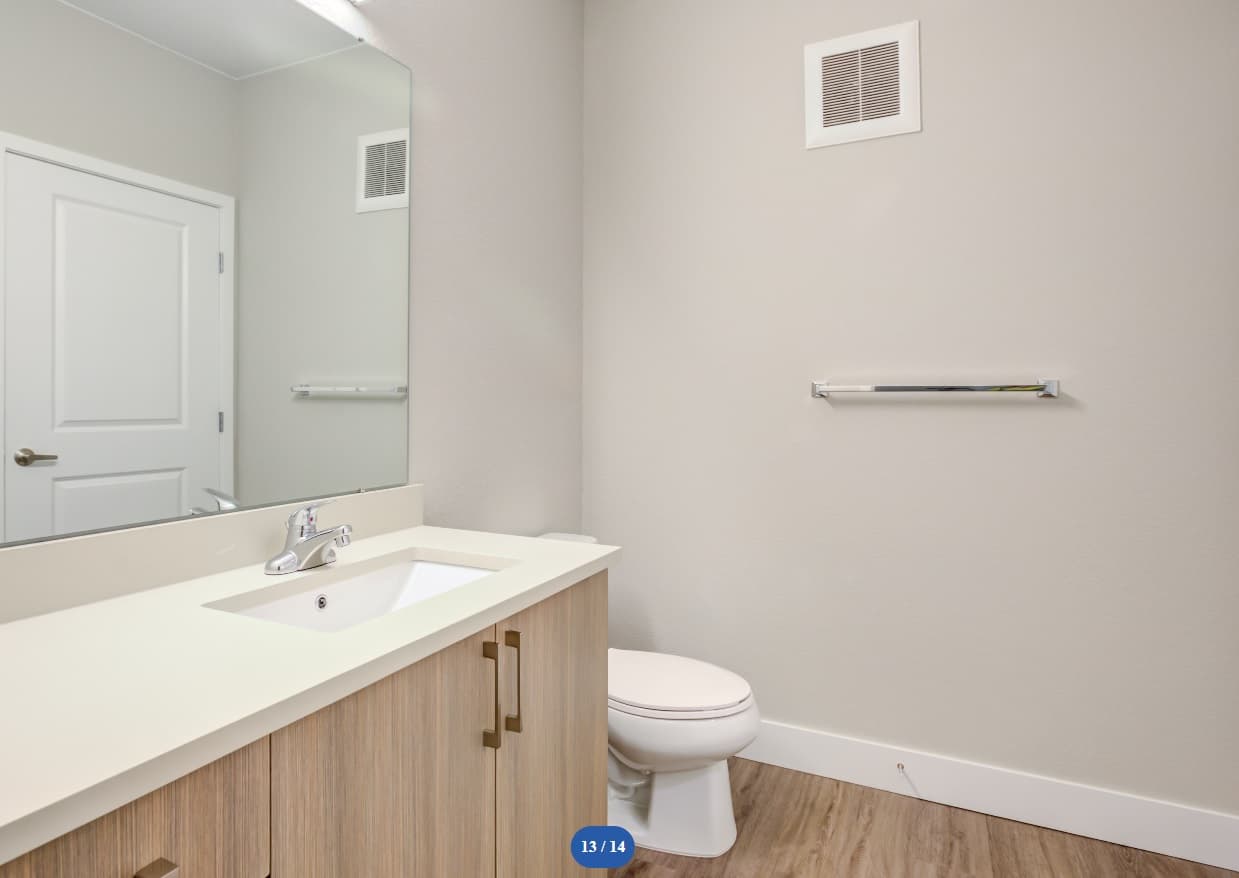 CoLab Apartments