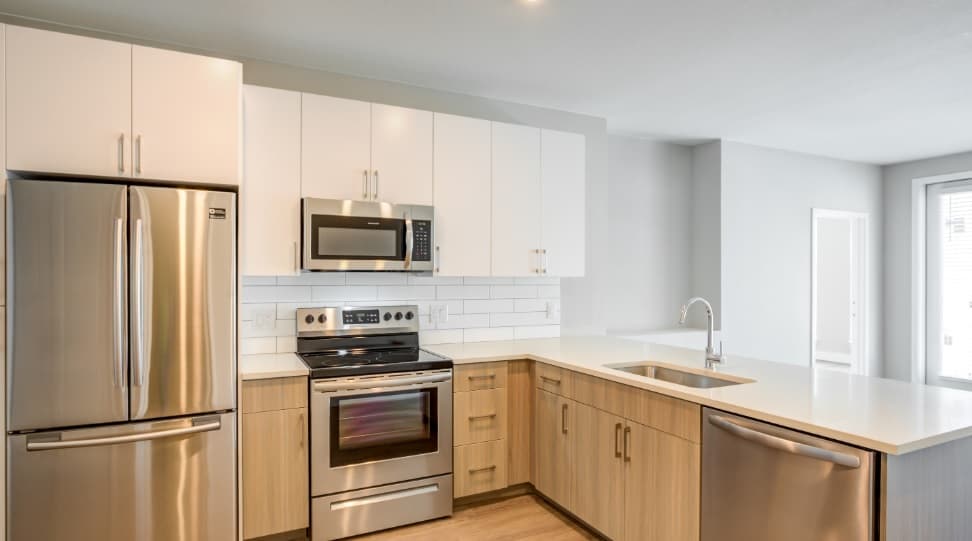 CoLab Apartments