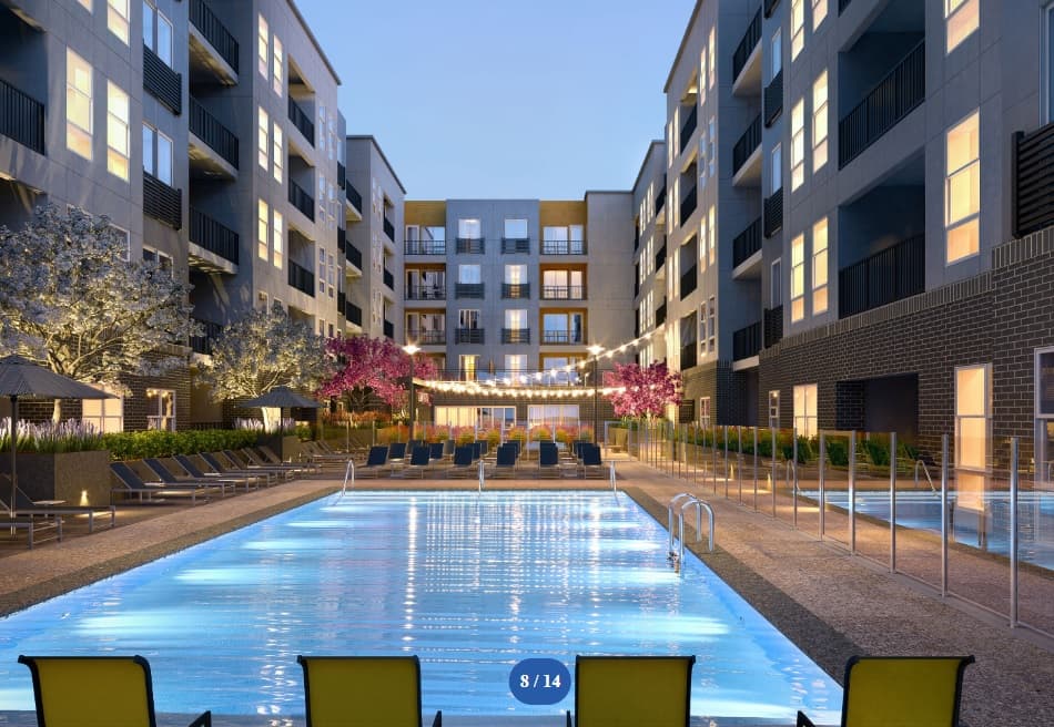 CoLab Apartments