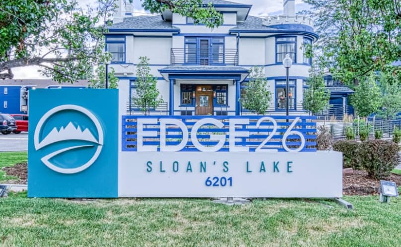 Edge 26 by Trion Living