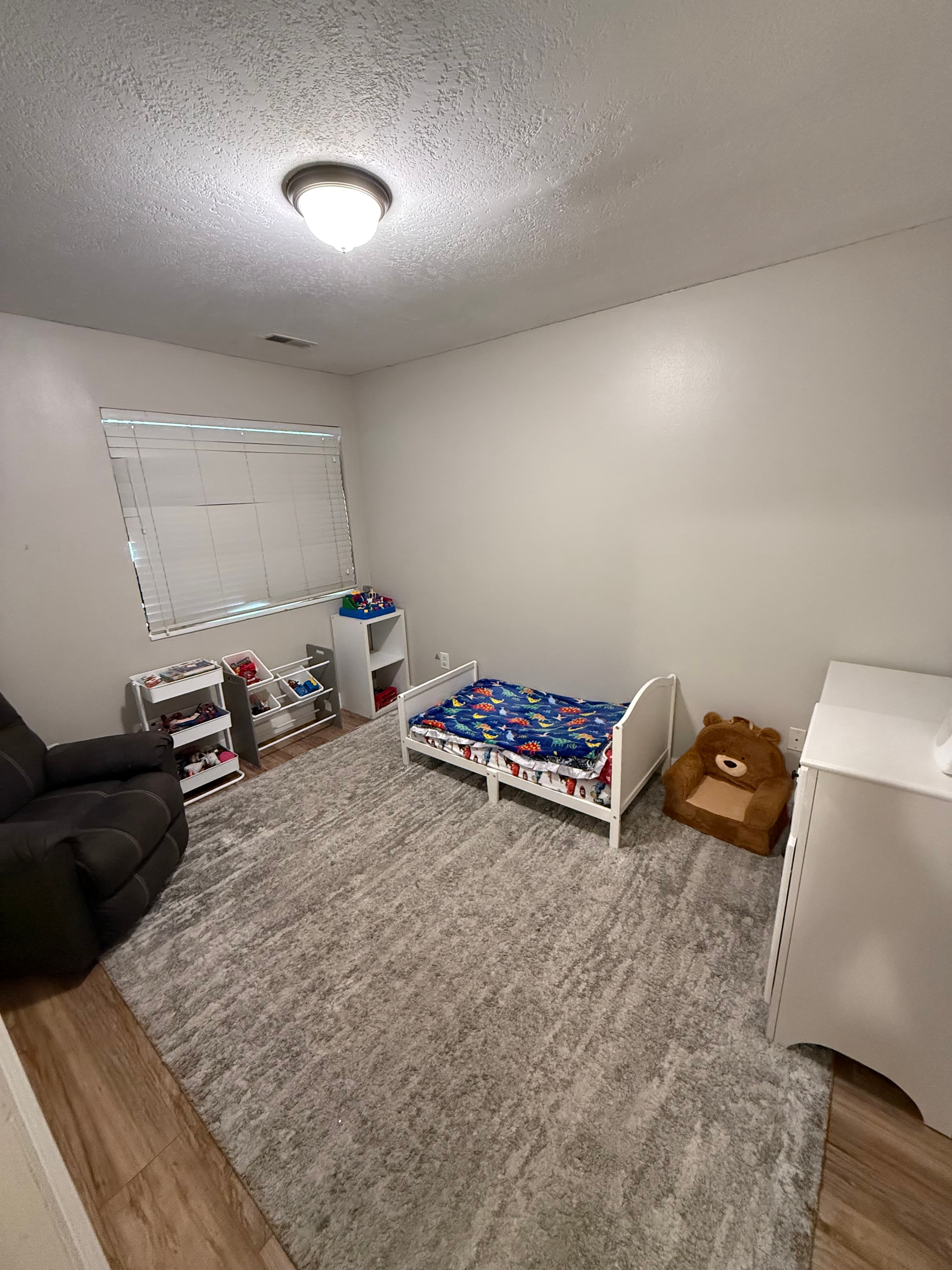 Private Room Near NOORDA-COM