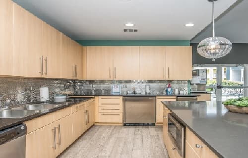One Belmar Place