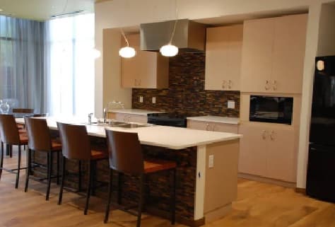 Residences at University Hills