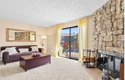 Silver Reef Apartment Homes