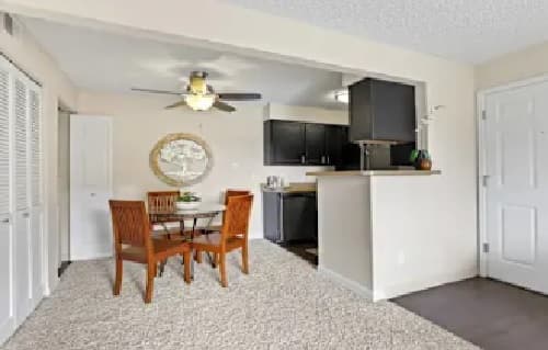 Silver Reef Apartment Homes