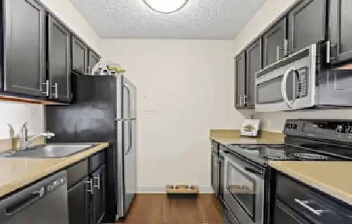 Silver Reef Apartment Homes