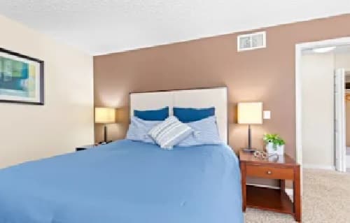 Silver Reef Apartment Homes