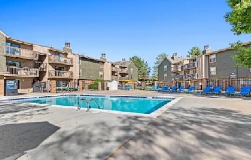 Silver Reef Apartment Homes