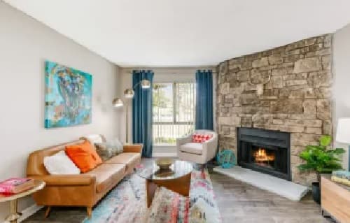 Sloan's Lake Apartments