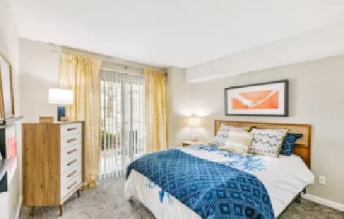 Sloan's Lake Apartments