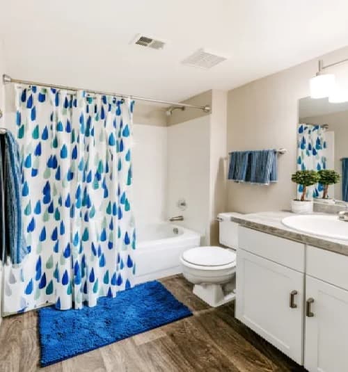 Sloan's Lake Apartments
