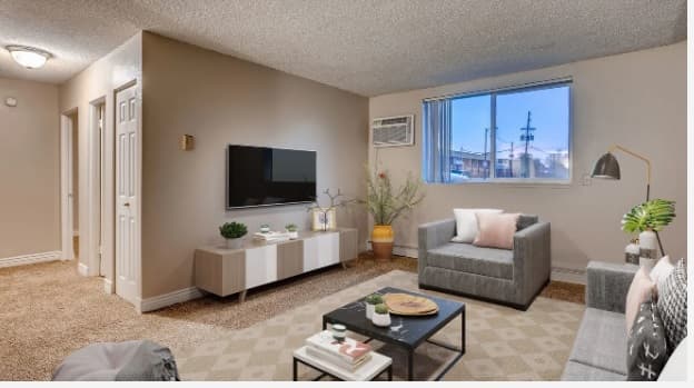 The Meridian at Lakewood