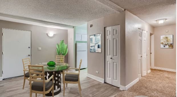 The Meridian at Lakewood