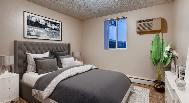 The Meridian at Lakewood