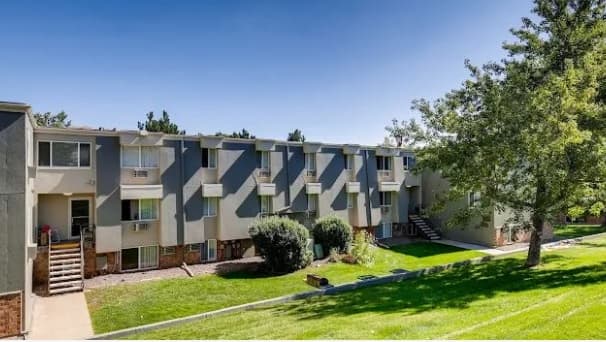 The Meridian at Lakewood