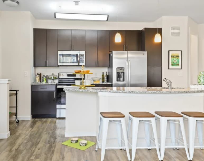 Westlink At Oak Station Apartments