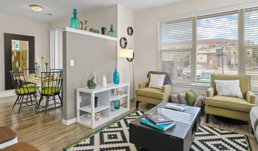 Westlink At Oak Station Apartments