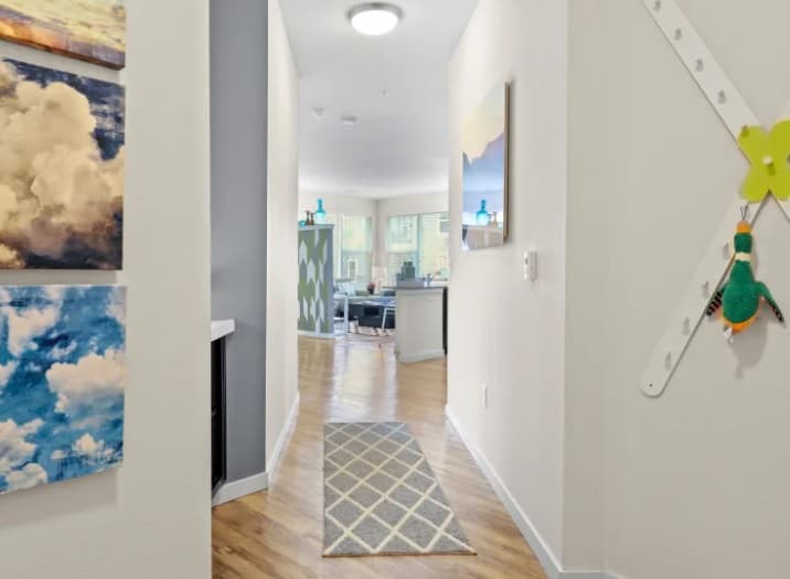 Westlink At Oak Station Apartments